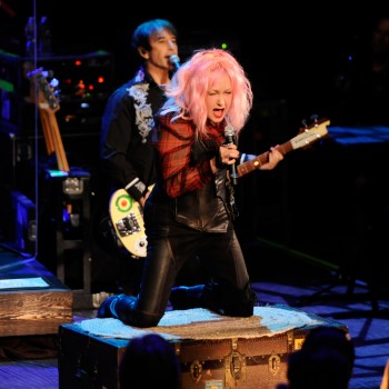 photo by Scott Newton