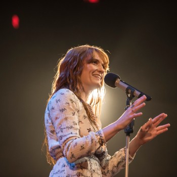 photo by Scott Newton
