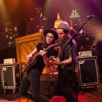 photo by Scott Newton