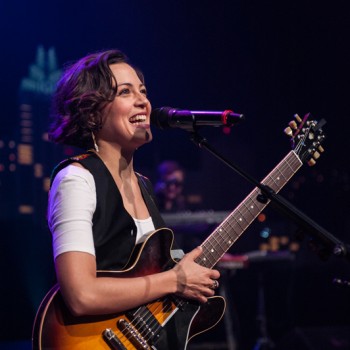 photo by Scott Newton