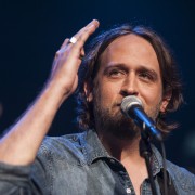 Hayes Carll ©KLRU photo by Scott Newton