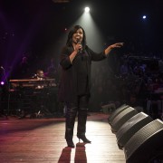 CeCe Winans ©KLRU photo by Scott Newton