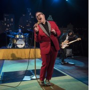 St. Paul & the Broken Bones ©KLRU photo by Scott Newton