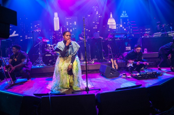 Encore: Ms Lauryn Hill - Austin City Limits