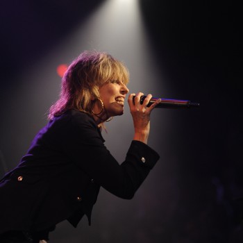 photo by Scott Newton