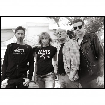 pretenders