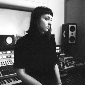 photo by Amanda Marsalis