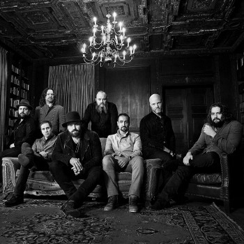 photo by Danny Clinch