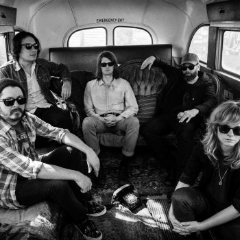 Black Angels