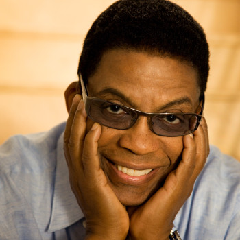 Herbie Hancock for blog