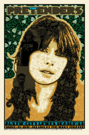The Pretenders by Chuck Sperry