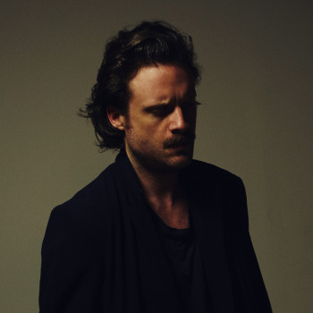 photo by Guy Lowndes