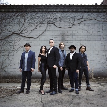 photo by Danny Clinch