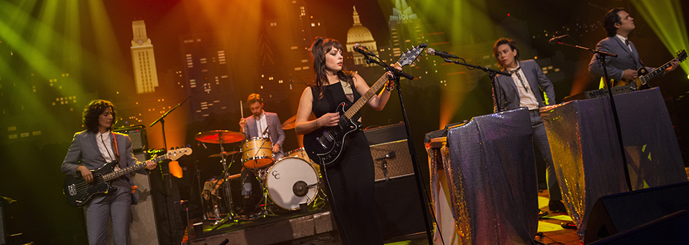 Angel Olsen ©️KLRU photo by Scott Newton