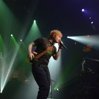 photo by Scott Newton