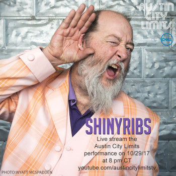 ShinyRibs_LiveStream_1200square