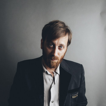 photo by Alysse Gafkjen