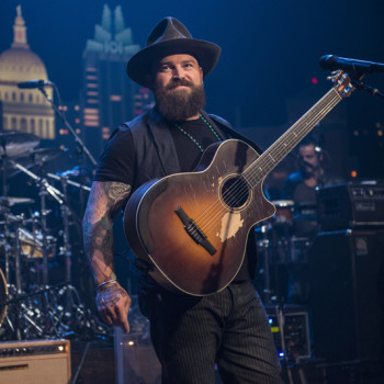 photo by Scott Newton