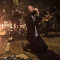 Father John Misty on Austin City Limits ©️KLRU photo by Scott Newton