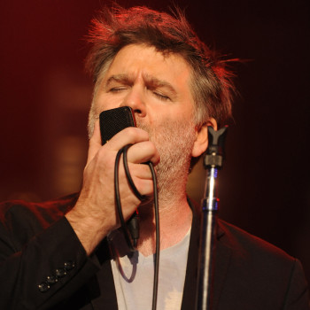 photo by Scott Newton
