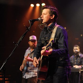 photo by Scott Newton