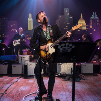 photo by Scott Newton