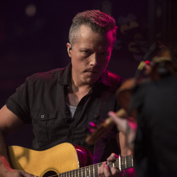 photo by Scott Newton