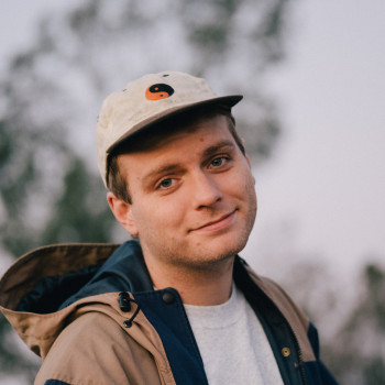 photo by Coley Brown
