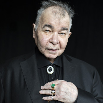 photo by Danny Clinch
