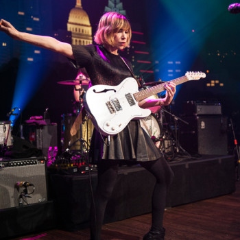 photo by Scott Newton