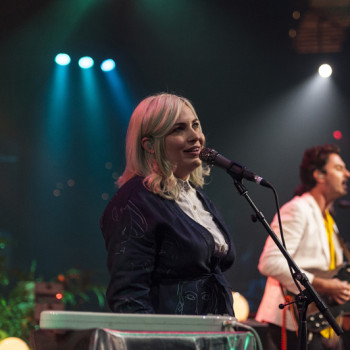 photo by Scott Newton