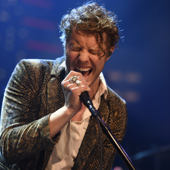 photo by Scott Newton