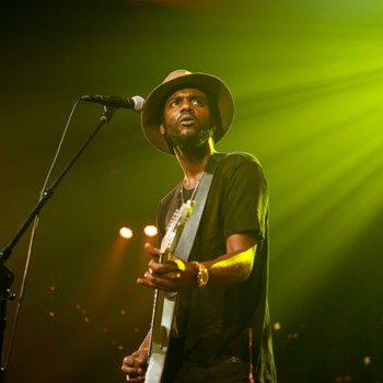 photo by Scott Newton
