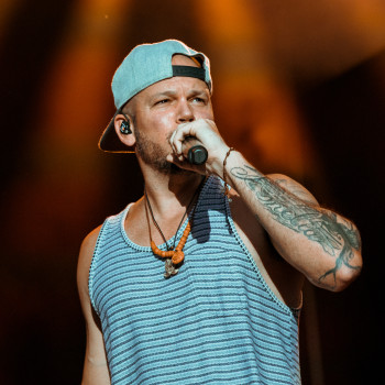 Residente for blog