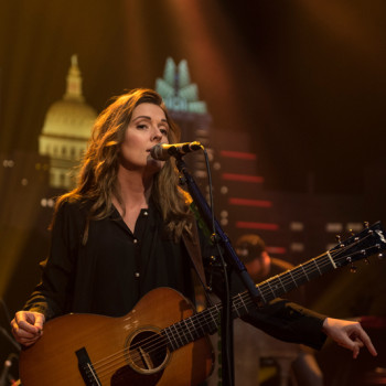 photo by Scott Newton