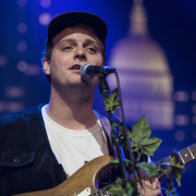 Mac DeMarco on Austin City Limits ©️KLRU photo by Scott Newton