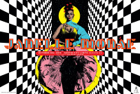 Janelle Monae by Kii Arens