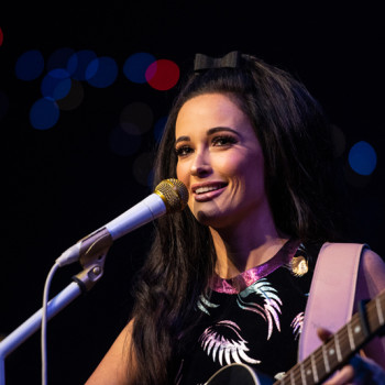 photo by Scott Newton