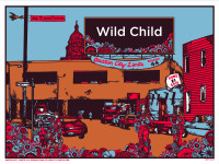 Wild Child by Matt Cliff