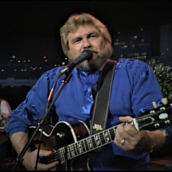 Whitey Shafer on ACL 10