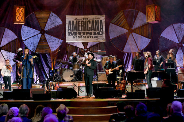 americana music festival Archives - Austin City Limits