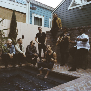 photo by Zackery Michael