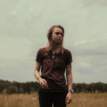 Julien Baker by Nolan Knight for blog