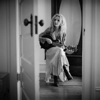 photo by Michael Wilson