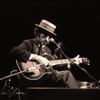 photo by Scott Newton