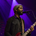 Gary Clark Jr. on Austin City Limits ©️KLRU photo by Scott Newton