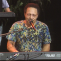 Art Neville ACL 2005