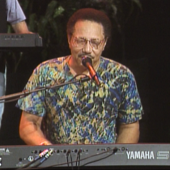 Art Neville ACL 2005