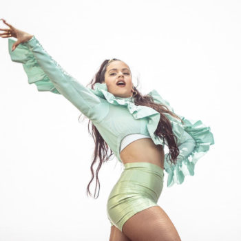 Rosalia-Fall19 Promo Photo - Getty (1)