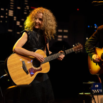 photo by Scott Newton